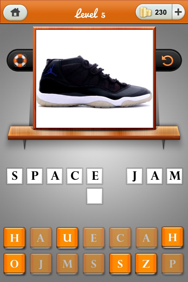 Guess the Sneakers - Kicks Quiz for Sneakerheads screenshot 4