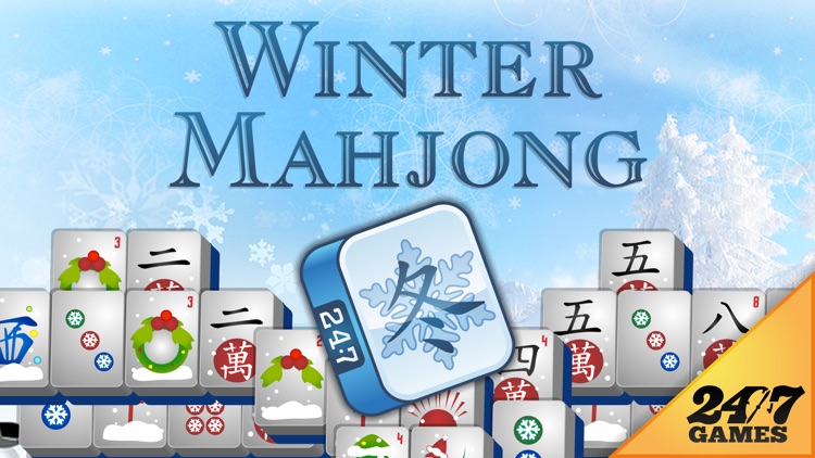 Wintermahjong
