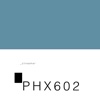 PHX602 ctreamer