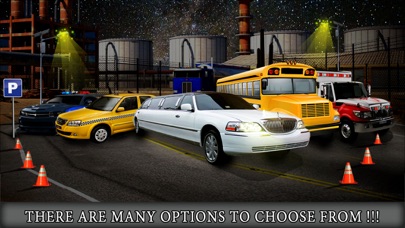 How to cancel & delete Fancy Limousine Luxury Ride: Las Vegas City Tour from iphone & ipad 2