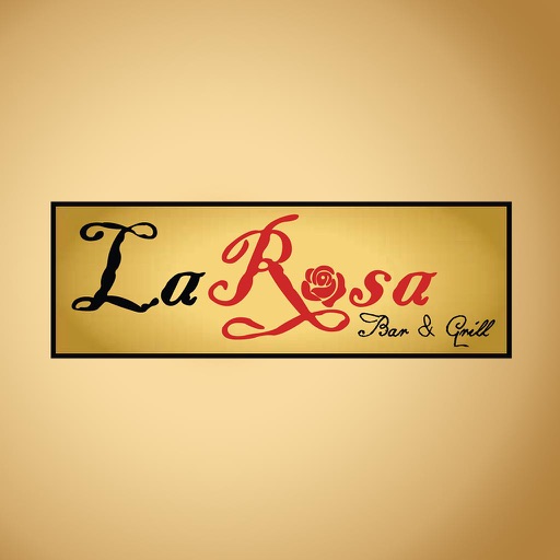La Rosa Bar & Grill icon