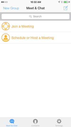 OfficeSuite HD Meeting(圖1)-速報App