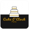 Cake O'Clock Paris