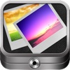 Photo Safe with Mosaic