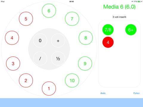 Media Semplice screenshot 3