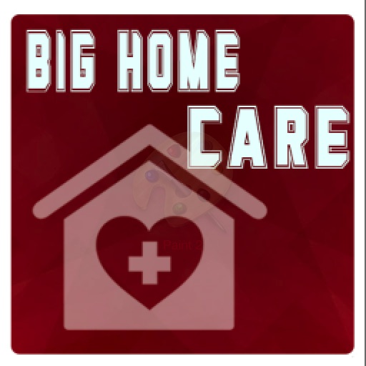 Big Home Care icon