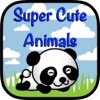 Cute Animal Sticker Pack