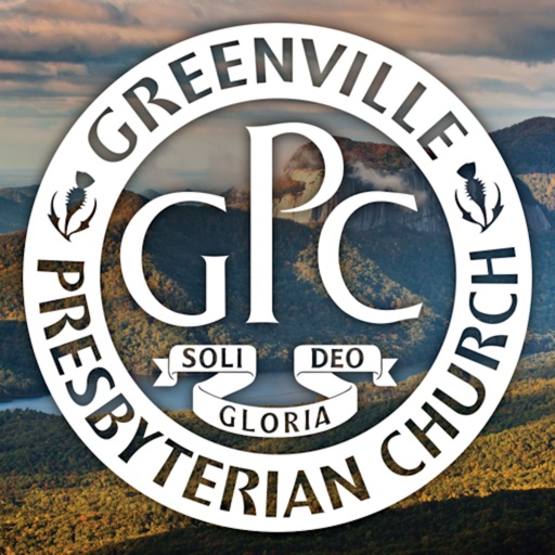 Greenville Presbyterian icon