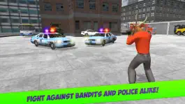 Game screenshot Deadly Killer: Crime City Shooter 3D mod apk
