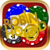 Dart RobinHood Slots -Free Play, Bonus Vegas Games