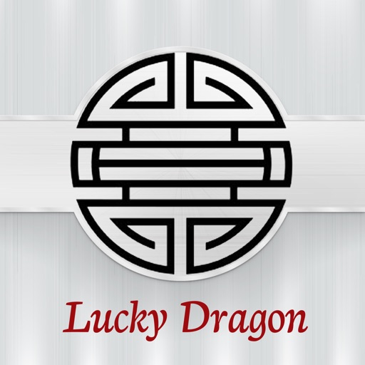 Lucky Dragon - Wyandotte icon