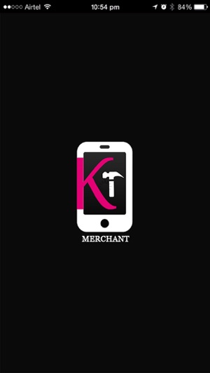 Kryptos Merchant(圖1)-速報App