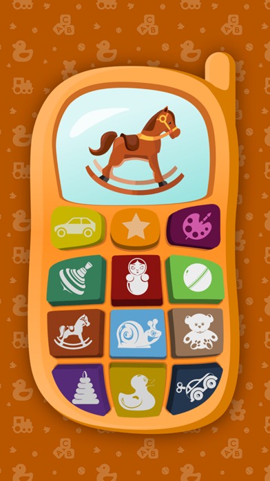 Телефон: игры для сам... screenshot1