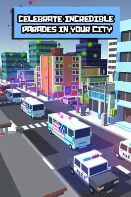 Game screenshot Tap City: Building genius hack