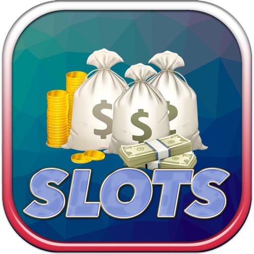 Classic Slots: Free Spin Vegas & Big Win Icon