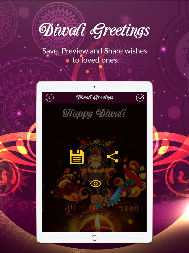 Diwali Greeting(圖3)-速報App