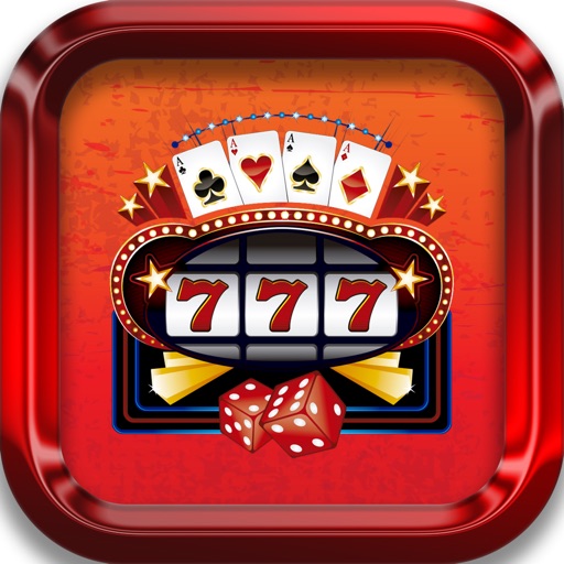 777 Ace Wild Mad Slots-FREE Slots Machines Deluxe icon