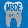 ADA NBDE Parts I and II Dental Exam Prep Bundle