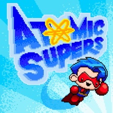 Activities of Atomic Supers