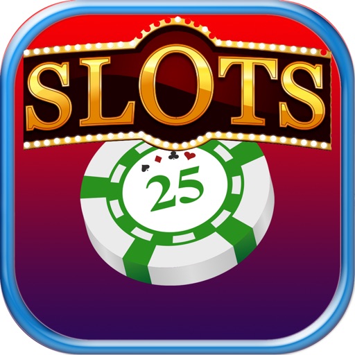 Seven Advanced Atlantic Casino - Free Slots icon