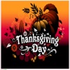 Thanksgiving Day Wishes Card - Quotes & Message