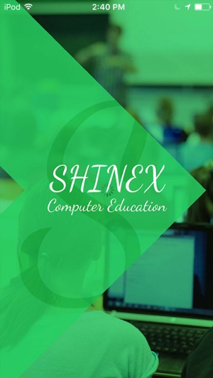 SHINEX