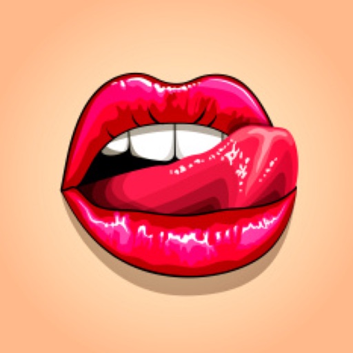 Dirtymoji - Dirty Emoji Stickers icon