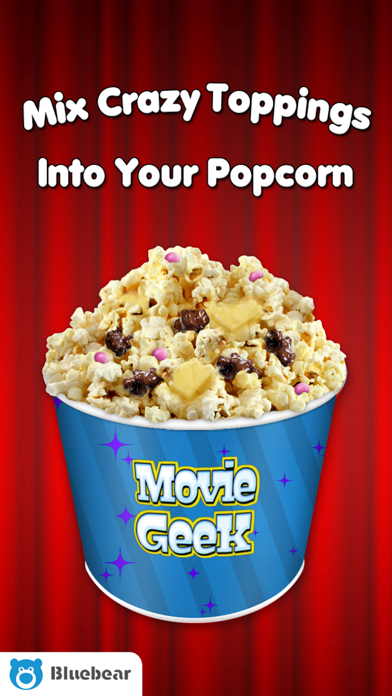 Popcorn by Bluebear Screenshot 3