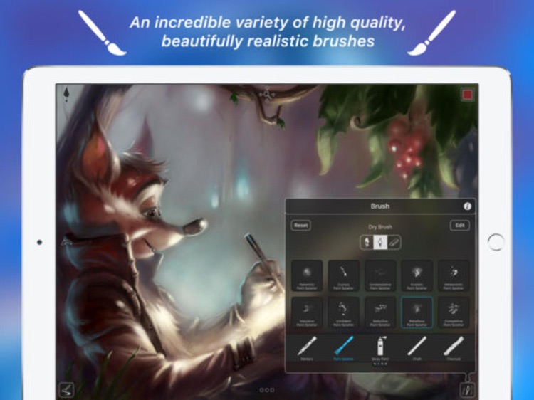 Affinity Graphic Photo - for Adobe Photoshop
