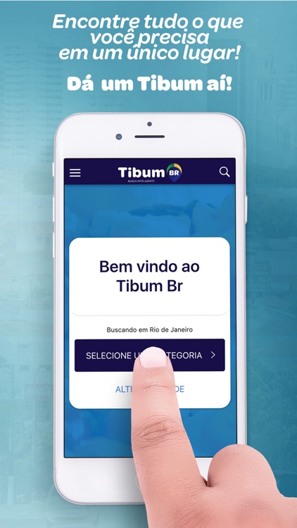 Tibum BR