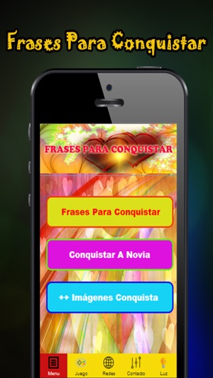 Frases Para Conquistar(圖1)-速報App