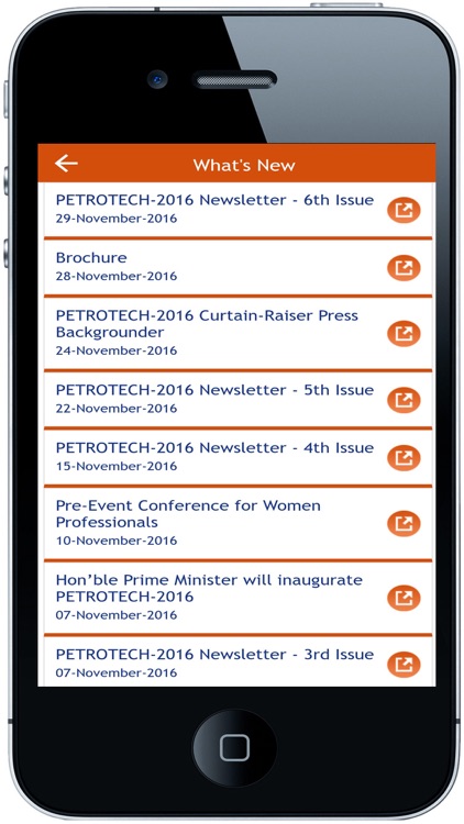 Petrotech 2016