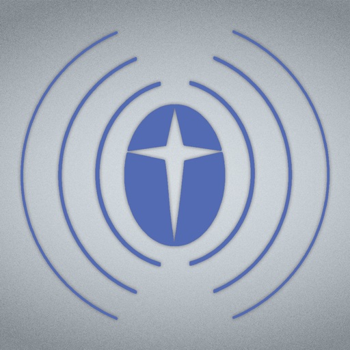 Annunciation Radio Live icon