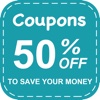 Coupons for Christmas Tree Shops - Discount