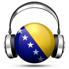 Bosnia and Herzegovina Radio Live (Босна и Херцеговина, Bosnian, bosanski, босански)