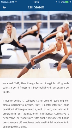 Palestra New Energy(圖2)-速報App