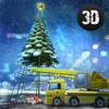 Christmas Tree Construction Simulator 3D Full