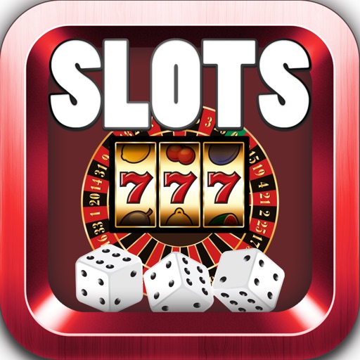 777 Lucky Gambler in a Slot Machine! - Play Free Entertainment Slots icon