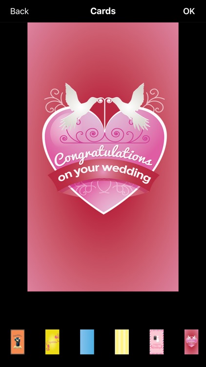 Congratulation Greetings Maker