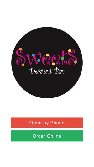 Sweet Dessert Bar(圖2)-速報App