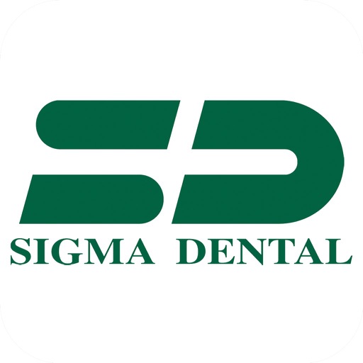 Sigma Dental Perú icon