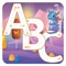 ABC Coloring Book English Alphabet Tracing for Kids Educational learning game for kids Looking for a fun, free, and simple educational app to help your toddler learn phonics and trace letters of the alphabet