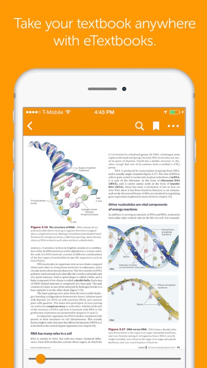 Chegg: Textbook Rental, 24/7 Homework Help + More screenshot-4