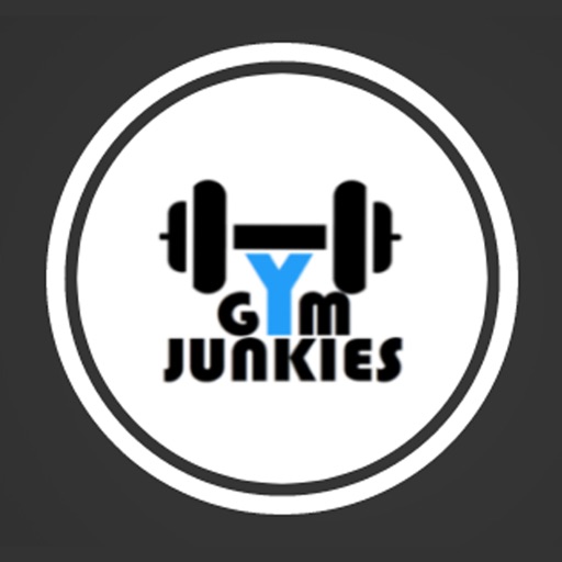 Gym Junkies Personal Training icon