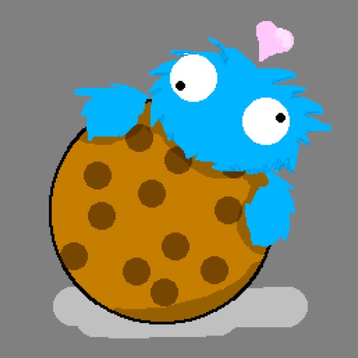Bake Cookies - A Casual Pastry Game To Pass Time Icon
