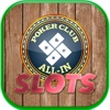 Slots Club Room Cards - FREE VEGAS GAMES