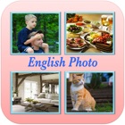 Top 40 Education Apps Like English Vocabulary With Photos - Best Alternatives