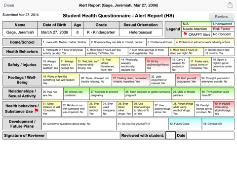 ApexData - Making data useful! screenshot 4