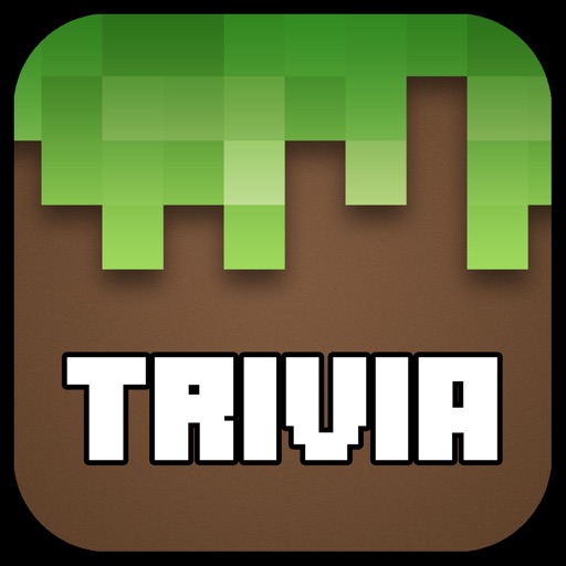 Fan Trivia Quiz - Minecraft Edition iOS App