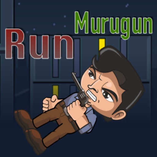 Run Murugun Icon